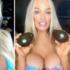 La nonna più sexy del mondo svela il segreto di bellezza: «Mangio un avocado al giorno»