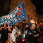 De Luca risponde a Salvini sugli assembramenti per la vittoria del Napoli in Coppa Italia: «Somaro geneticamente puro»