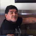 "Live Non è La D'Urso", Hugo il fratello di Maradona: «Strano, hanno chiamato l'ambulanza senza fare il suo nome...»