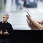Apple lancia iPhone SE