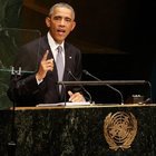• Obama all'Onu, tuona contro l'Isis. "Col male non si tratta"