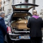Il funerale di Mario Cerciello Rega in diretta su Rai 1 e minuto di silenzio in tv