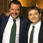 Salvini: «Attacco a Lega indegno di Paese civile»