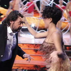 Ballando con le Stelle, show di Lillo e Paolo Calabresi ballerini per una notte