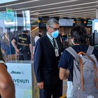 Fiumicino, via al Green pass europeo: le novità per i viaggiatori