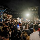 Coppa Italia, la difesa: in città "casi zero" da giorni, inutile demagogia. Quella folla è sana
