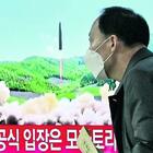 Corea del Nord lancia il super missile