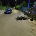 Velletri, incidente vicino Roma. Auto contro scooter: muore 14enne