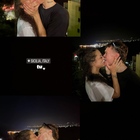 Blanco e la fidanzata Martina, baci hot in Sicilia: le foto fanno il giro dei social