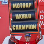 Moto Gp, Bagnaia campione del Mondo: chi è il primo italiano a vincere il titolo dopo Valentino Rossi