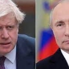 Ucraina, Johnson: «Putin si ferma così». Il piano in 6 punti