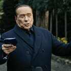 Quirinale, Berlusconi fa un passo indietro: «Non ci sono i numeri. Ma Draghi deve rimanere premier»
