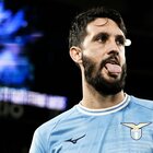 Lazio, Luis Alberto è il talismano di Sarri: nei derby ha già segnato tre gol