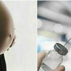 Omicron e gravidanza: una donna su sei è positiva, allerta dei medici. «Solo la metà è vaccinata»