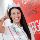 Miss Italia a Leggo: «Io, non solo bella e il mio idolo Ramazzotti è un mio fan»