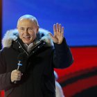 Russia, Putin eletto presidente per la quarta volta con il 76,7% dei voti