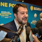 Salvini: «Richiami Ue? Ci possiamo governare da soli»