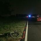Incidente a Pontecagnano: muore un ciclista