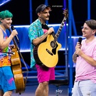X Factor 2021, trionfo vintage: "Bambola" e "T'appartengo" di Ambra conquistano giudici e social