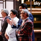Masterchef Italia, ultima puntata: Antonio, Aquila, Irene e Monir alla sfida finale. Ospite lo chef Chicco Cerea