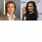 Brad Pitt e Angelina Jolie, nuova causa da 250 milioni euro: cosa è successo
