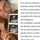 Cristiano Ronaldo e Georgina Rodriguez, morto uno dei due gemelli durante il parto: «Ti ameremo per sempre»
