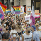 Pride, sfilata e polemiche: spaccatura tra gli organizzatori. La mappa con il percorso