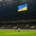 Derby di Coppa Italia a San Siro: le immagini della sfida tra Milan e Inter