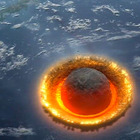 La Nasa scopre un asteroide gigante: il "killer di pianeti" si nascondeva nel bagliore del sole. «Può scontrarsi con la Terra»