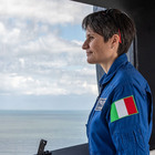 Samantha Cristoforetti torna nello spazio per la missione Minerva dell'Agenzia spaziale europea