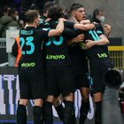 Inter-Napoli 3-2: Inzaghi si porta a -4 dalle prime della classe, Spalletti cade per la prima volta (come il Milan)