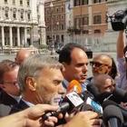 Governo, Marcucci (Pd): «Serve chiarimento politico, attendiamo M5S»