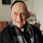 Lui è l'uomo più vecchio del mondo: ha 112 anni ed è sopravvissuto ad Auschwitz
