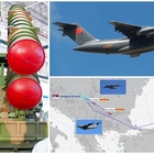 Cina invia alla Serbia missili anti aereo FK-3. «Colpiscono fino a 100km»: le paure della Nato