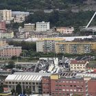 Ponte Morandi, a un anno dal crollo Genova si stringe nel ricordo delle vittime