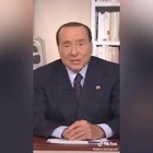Berlusconi su TikTok, l'appello alle donne: «Votatemi, sono più bello di Letta»