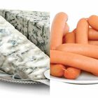 Listeria, non solo wurstel: dai formaggi molli al salmone affumicato, tutti i prodotti a rischio contaminazione