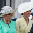 Kate Middleton umilia Camilla: il piano per oscurare la moglie del futuro Re