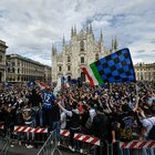 Festa Inter, il prefetto di Milano: «Con piazza Duomo chiusa sarebbe stato peggio». Galli: «Si è perso il controllo ovunque». Locatelli: «Così non si onorano i morti»