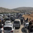 Siria, 40 morti in un raid a Idlib: civili in fuga, rischio esodo di migranti verso l'Europa