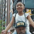 La figlia di Floyd: «Mi manca papà, ha cambiato il mondo»