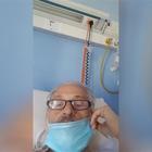 Amedeo Minghi in ospedale: "Non ho il coronavirus"