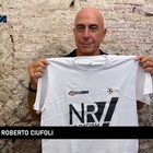 Il saluto di Roberto Ciufoli