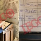 Salvini in visita al Mausoleo Ossario Garibaldino a Roma