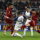 Roma-Lazio 0-1, le pagelle giallorosse: Ibanez, che papera. Abraham e Zaniolo spenti