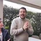 Salvini: «Turismo si sta dimezzando in tutta Italia»