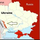 Moldavia teme l'invasione russa