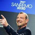 Testi canzoni Festival di Sanremo 2020