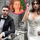 Belen Rodriguez dura sul gossip tra Stefano De Martino e Alessia Marcuzzi: cosa dichiara su Instagram