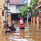 Indonesia, alluvioni in Papua: è strage